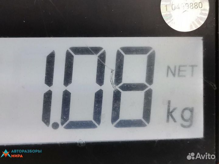 Насос топливный Mercedes-Benz E-Класс A2124700194