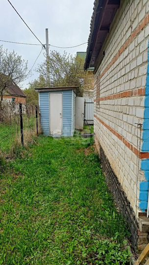 Дача 72 м² на участке 5 сот.