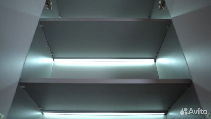 Умная подсветка гарнитура и дома в нескольких цвет