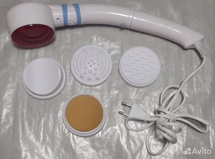 Массажёр Скарлетт