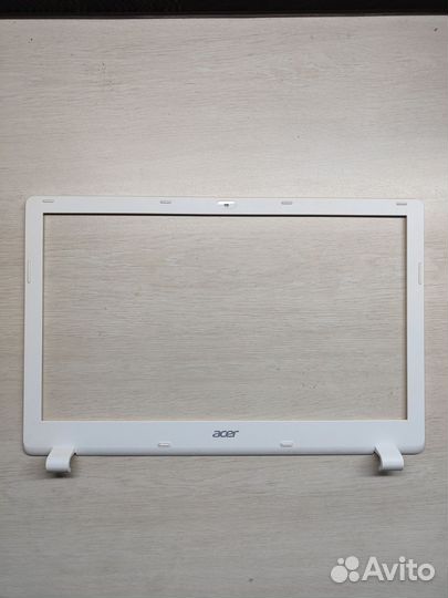 Рамка матрицы ноутбука Acer