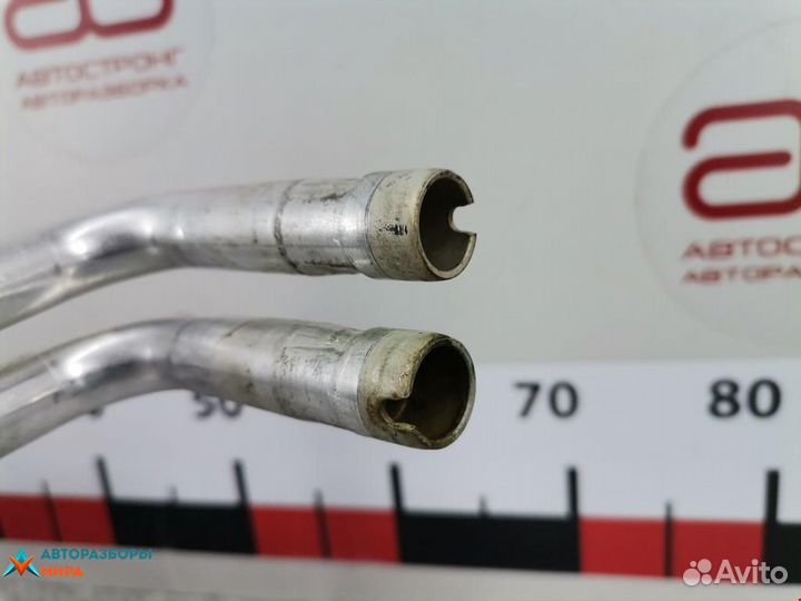 Радиатор отопителя (печки) Ford Escape 3 2015