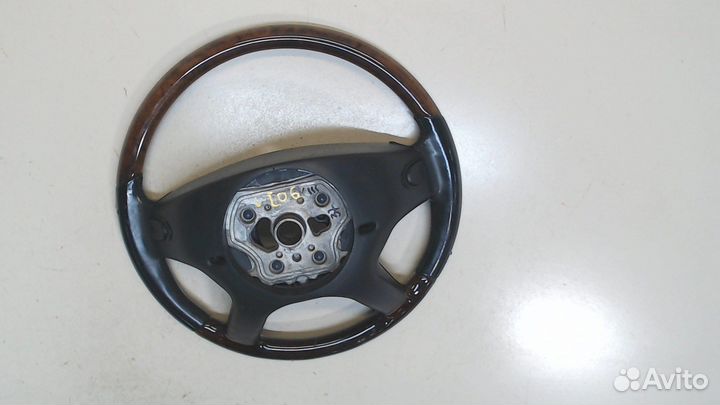 Руль Mercedes S W221, 2008