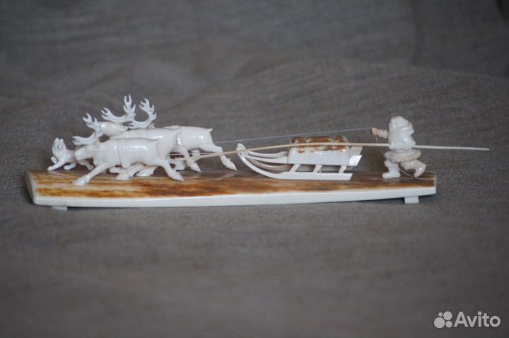 Скульптура 