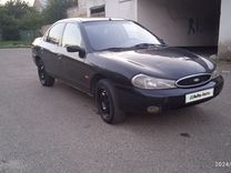 Ford Mondeo 1.8 MT, 1998, 388 888 км, с пробегом, цена 195 000 руб.