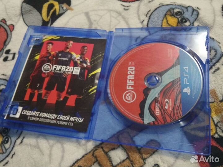 Игра для приставки