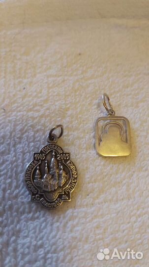 Образ Богородицы