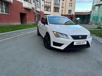 SEAT Leon 1.2 AMT, 2013, 118 000 км, с пробегом, цена 1 170 000 руб.