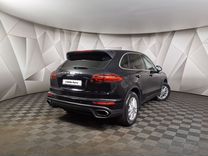 Porsche Cayenne 3.0 AT, 2015, 87 402 км, с пробегом, цена 4 699 700 руб.