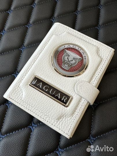 Обложки для автодокументов и паспорта