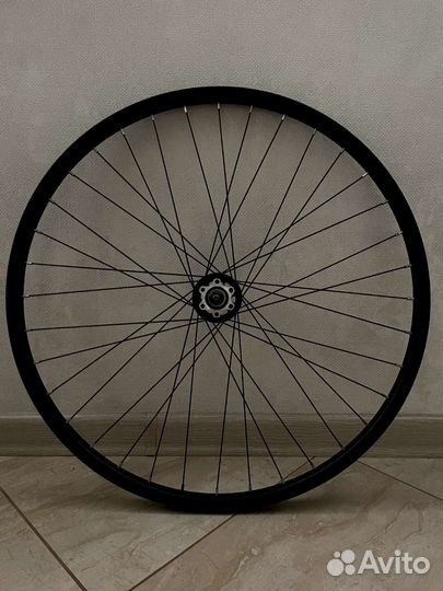 Колеса 27.5', новые
