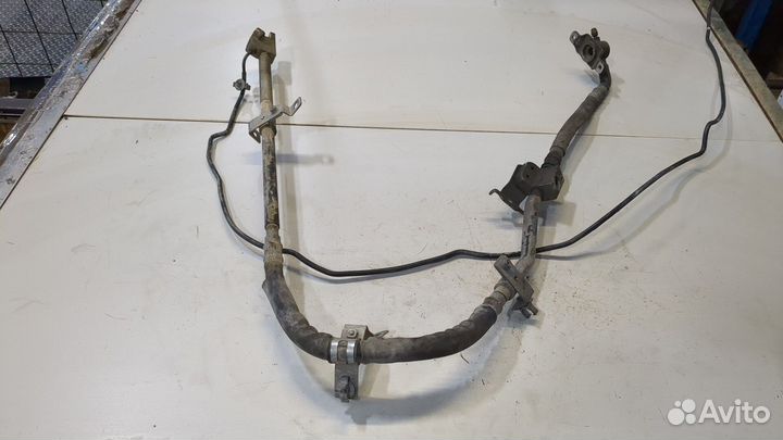 Трубопровод, шланг Infiniti QX56, 2011