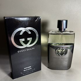 Gucci Guilty pour homme 100 мл И другие ароматы