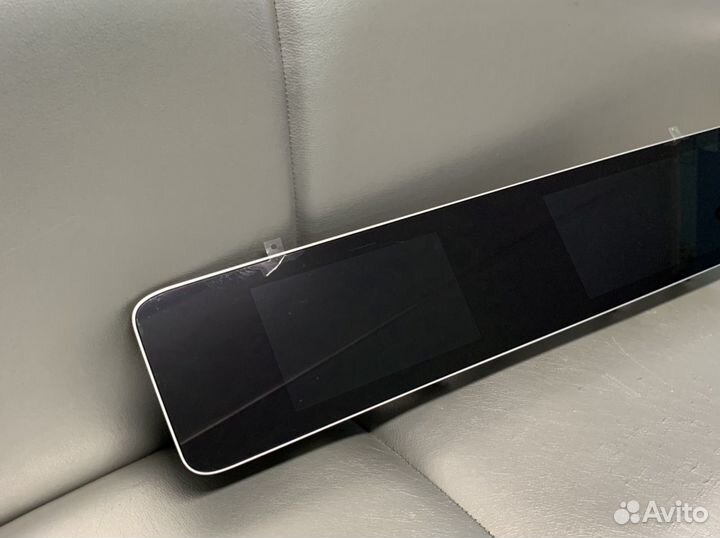 Щиток приборов Mercedes W177 W247 C118 X118