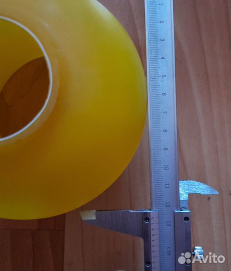 Плафоны для люстры 3 штуки