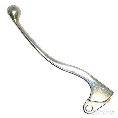 Рычаг сцепления тормоза на Yamaha PW80/YZ85-450F