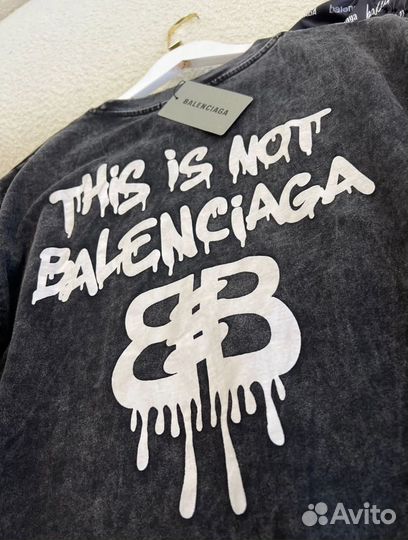 Футболка (S M L)