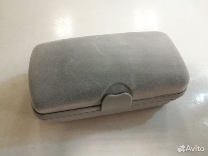 Лупа Стрекоза-1 на ваши очки прищепка