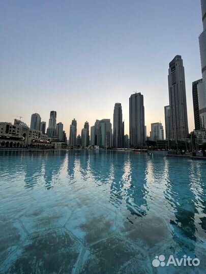 Туры в ОАЭ на осенние каникулы