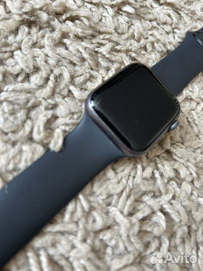 Часы apple watch 4 44 mm