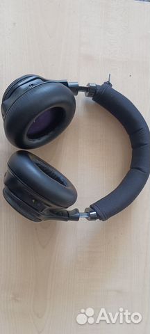 Беспроводная гарнитура Plantronics BackBeat PRO