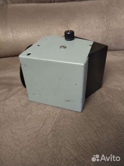 Перископ от проектора