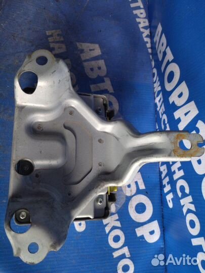 Блок управления airbag Toyota Harrier кроссовер