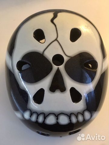 Велошлем Target