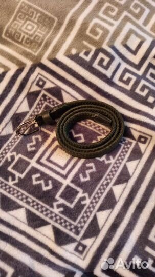 Ремень резинка