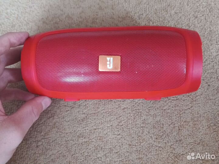 Колонка jbl