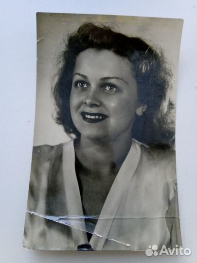 Открытки с артистами 1962-63 год