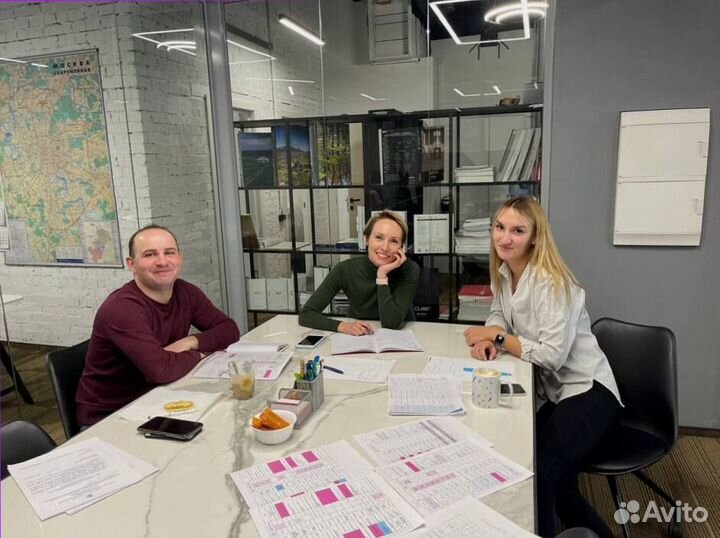 Согласование перепланировки жилых и нежилых пом-й