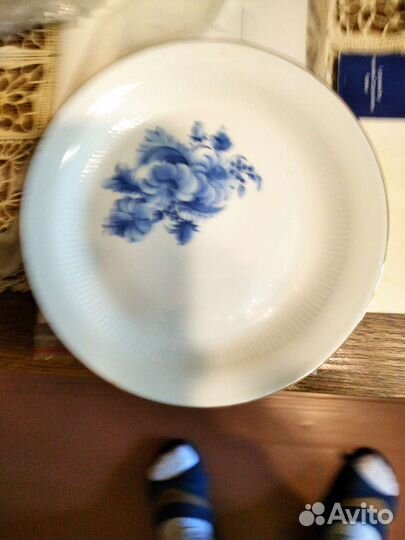 Набор столовой посуды на 6 персон