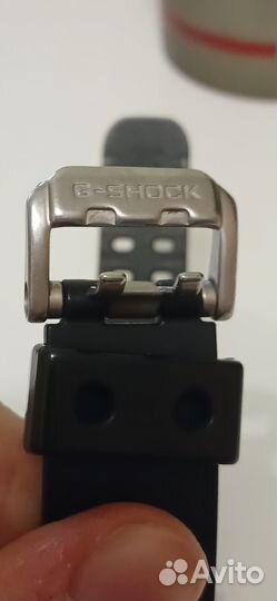 Casio G-shock GX-56-1A