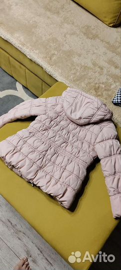 Куртка для девочки