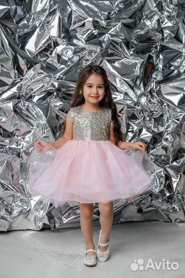 Платье на прокат