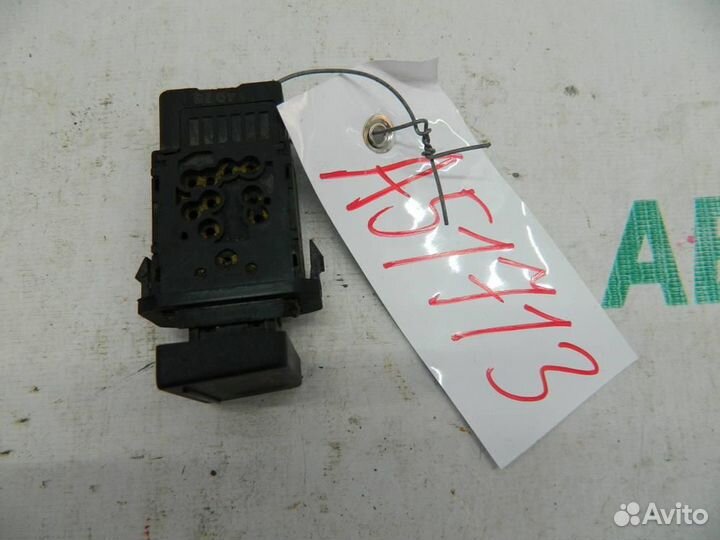 Кнопка аварийной сигнализации для Chery Amulet 20