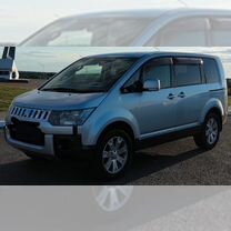 Mitsubishi Delica D5 2.4 CVT, 2011, 148� 000 км, с пробегом, цена 2 250 000 руб.