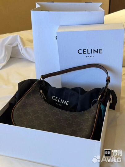 Сумка Celine Ava оригинал