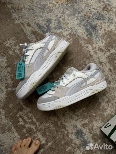 Кроссовки Puma 180