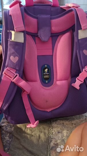 Продам портфель фирмы Berlingo