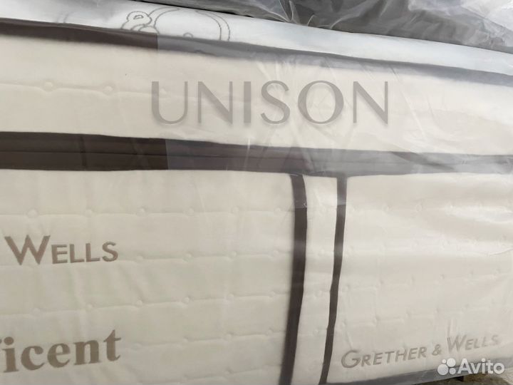 Новый матрас Аскона Grether Wells Magnificent