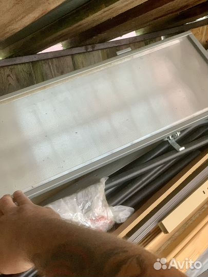 Лампа дневного освещения