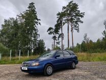 Suzuki Cultus 1.5 AT, 1998, 434 586 км, с пробегом, цена 105 000 руб.