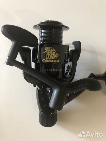 Катушка kaida CB 240 coblla