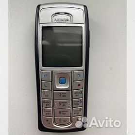 Nokia 6230i на ремонт или запчасти (дисплей, корпус, плата, клавиатура)