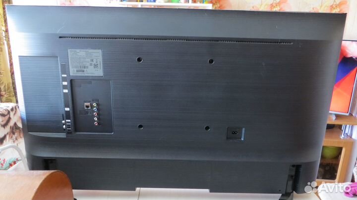 Телевизор LED 43 (108 см) Samsung UE43T5300auxru