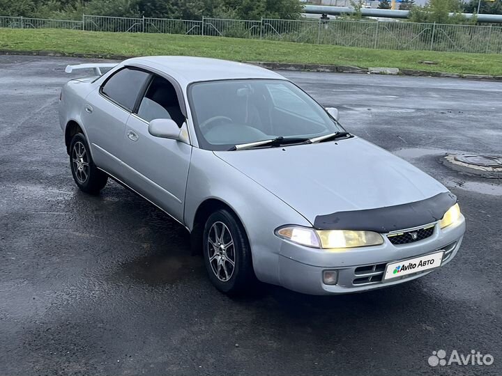 Toyota Sprinter Marino 1.5 AT, 1994, 460 000 км