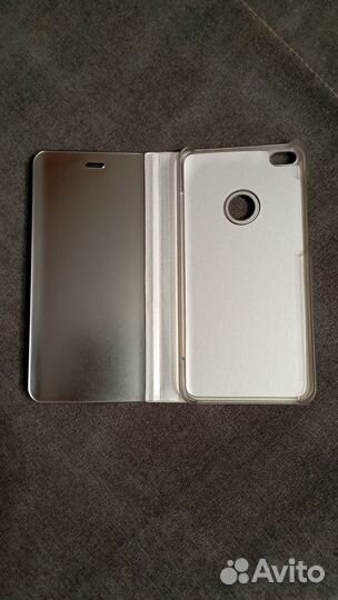 Чехол книжка зеркальная для телефона oppo A5S