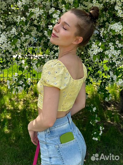 Топ/футболка